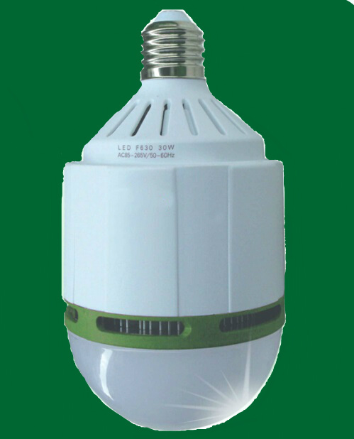 LED-風扇球泡30W